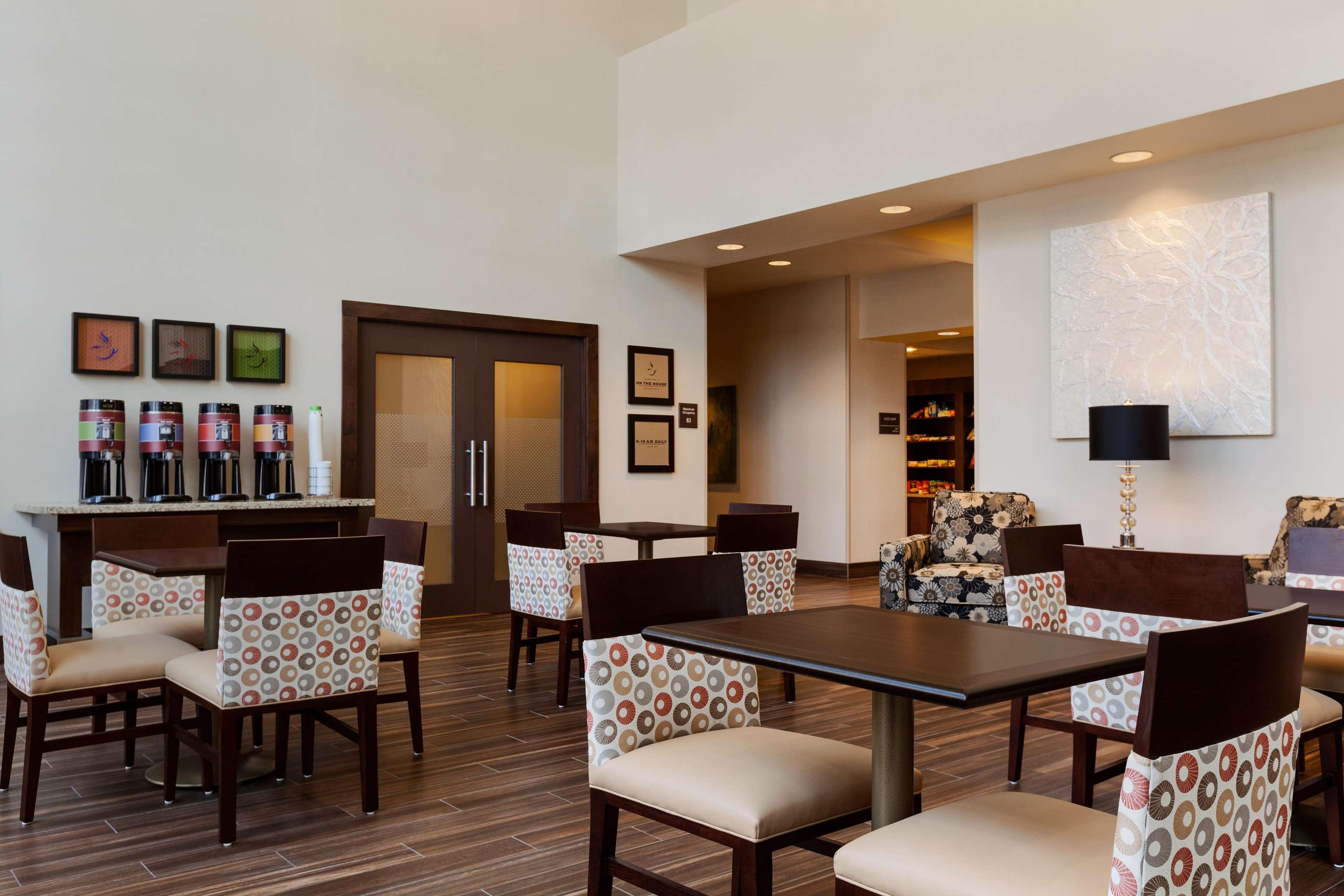 Hampton Inn & Suites Portland/Hillsboro-Evergreen Park Экстерьер фото