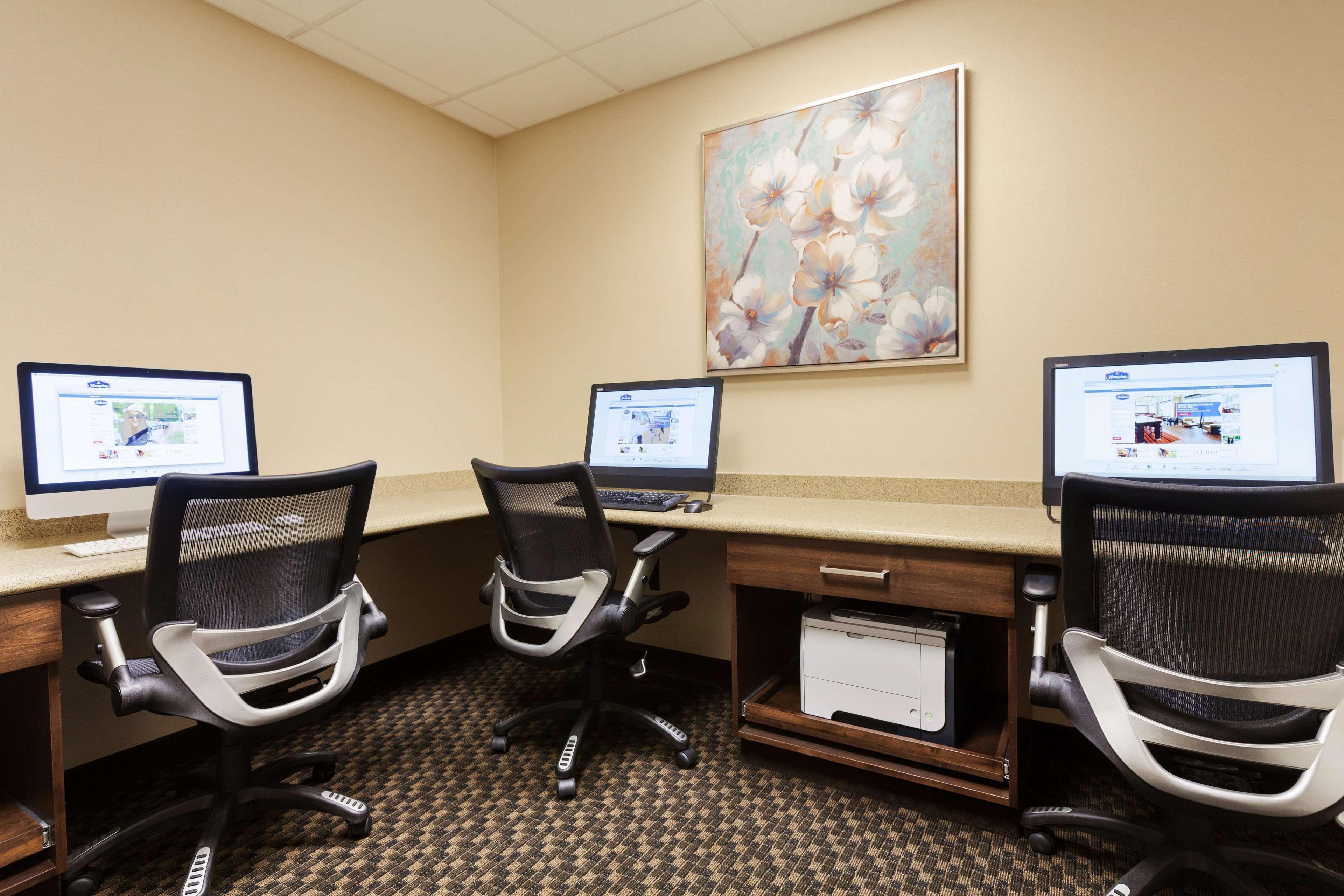 Hampton Inn & Suites Portland/Hillsboro-Evergreen Park Экстерьер фото